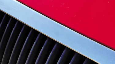 Skoda Octavia vRS