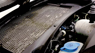 Lotus Elise engine