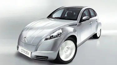 Citroen 2CV