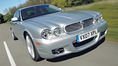 Jaguar XJ 2.7D Sport