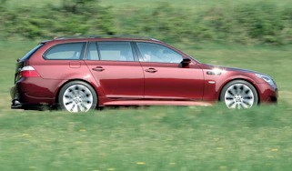 BMW M5 Touring