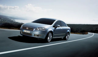Fiat Linea Emotion 1.3 Multijet