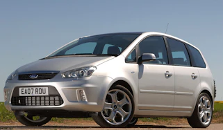 Ford C-Max 2.0 TDCi Zetec
