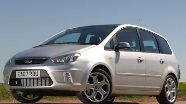 Ford C-Max 2.0 TDCi Zetec