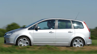 Ford C-Max 2.0 TDCi Zetec