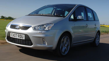 Ford C-Max 2.0 TDCi Zetec