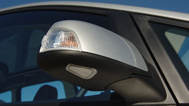 Ford C-Max 2.0 TDCi Zetec mirror