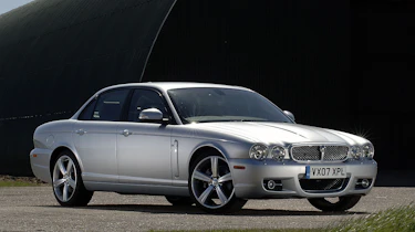 Jaguar XJ 2.7D Sport