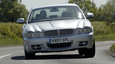Jaguar XJ 2.7D Sport