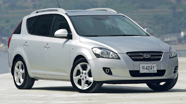 Kia Cee'd SW