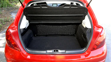 Peugeot 207 GTi hatch