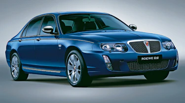 Roewe 750