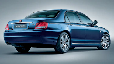 Roewe 750