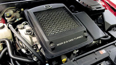 Mazda 3 MPS