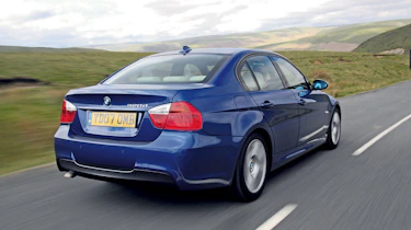 BMW 320D