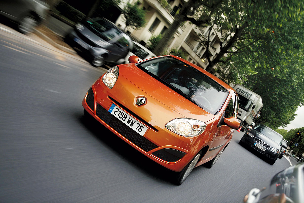 Renault Twingo