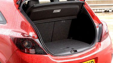 Vauxhall VXR