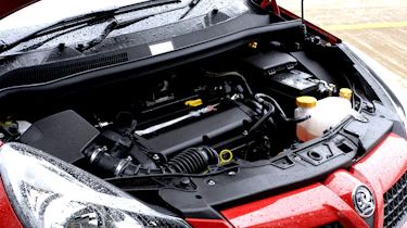 Vauxhall VXR