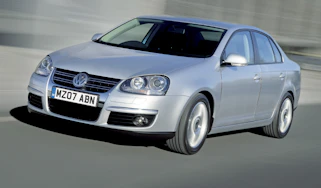 Volkswagen Jetta 2.0 TSI Sport
