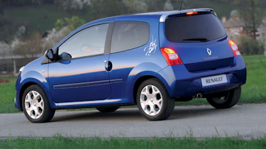 Renault Twingo GT