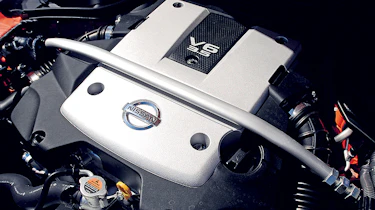 Nissan 350Z