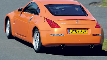 Nissan 350Z