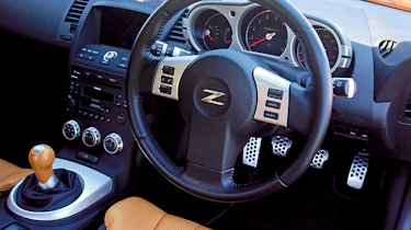 Nissan 350Z