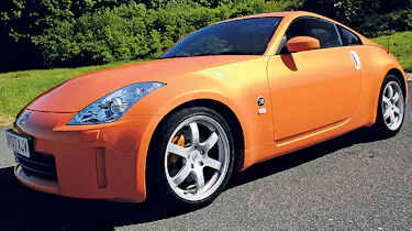 Nissan 350Z