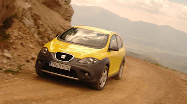 SEAT Altea