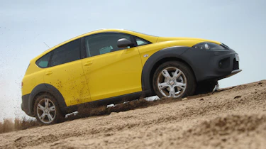 SEAT Altea
