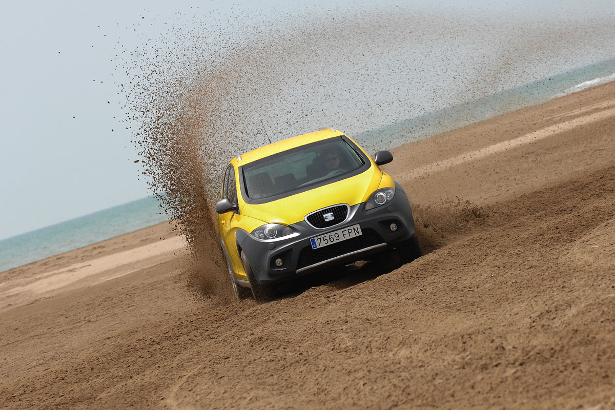 SEAT Altea