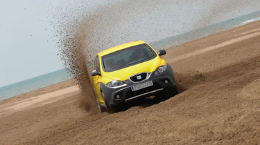 SEAT Altea