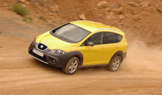 SEAT Altea