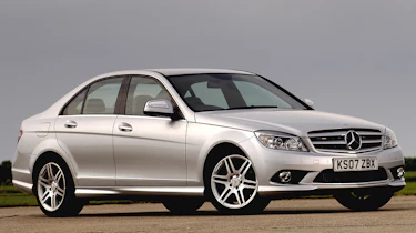 Mercedes C-Class