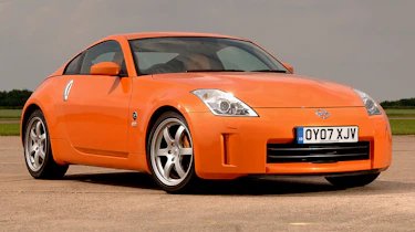Nissan 350Z