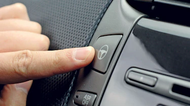 Fiat Bravo interior