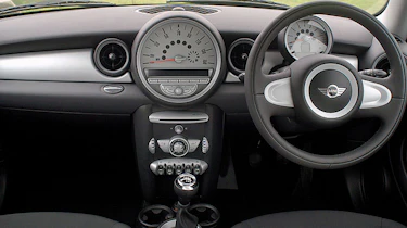 MINI One