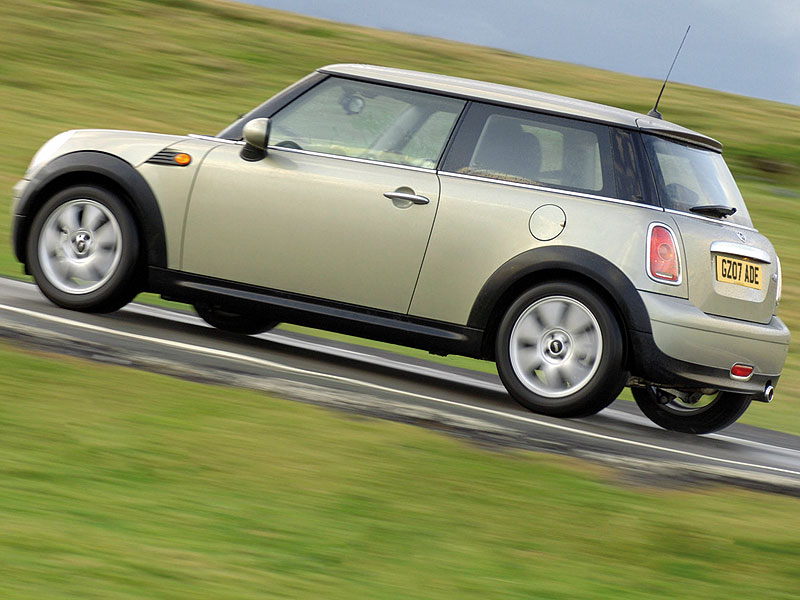 MINI One