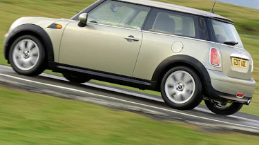 MINI One