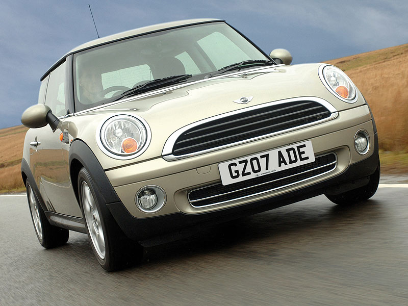 MINI One
