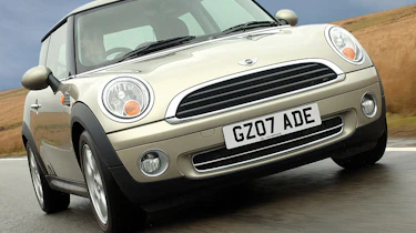 MINI One
