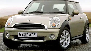 MINI One