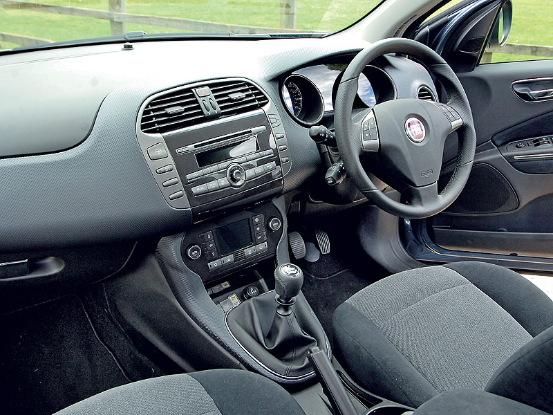 Fiat Bravo