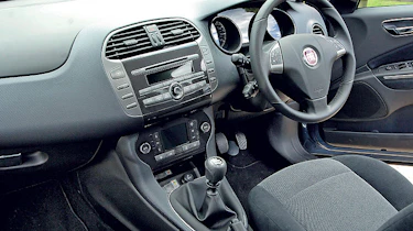 Fiat Bravo