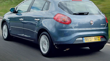 Fiat Bravo