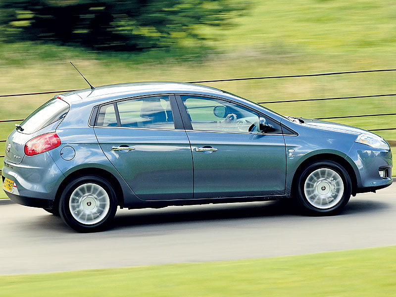 Fiat Bravo