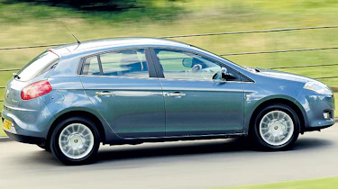 Fiat Bravo