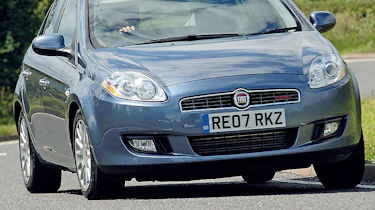 Fiat Bravo