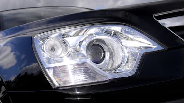 Vauxhall Antara CDTi SE Auto light