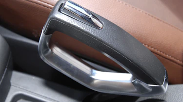 Vauxhall Antara CDTi SE Auto detail